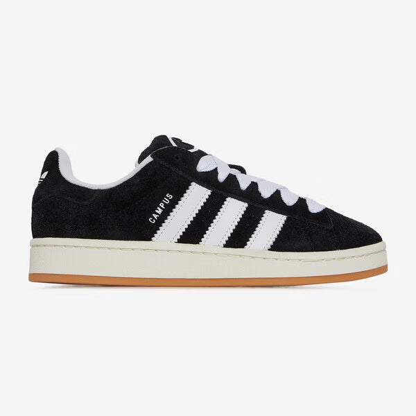 Adidas Campus Black/White