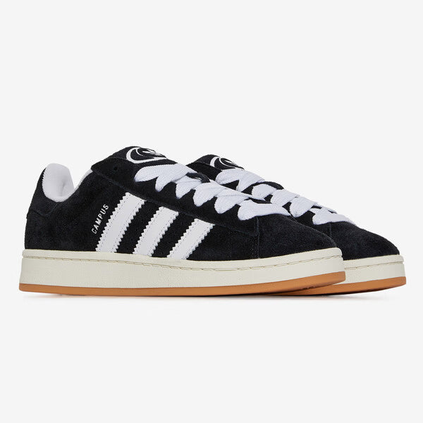Adidas Campus Black/White