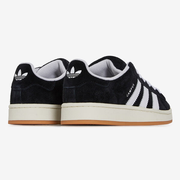 Adidas Campus Black/White