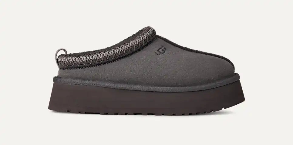 UGG TAZZ Grey