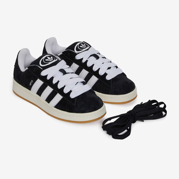 Adidas Campus Black/White