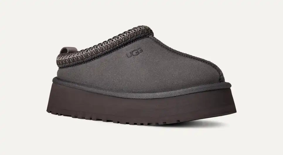 UGG TAZZ Grey