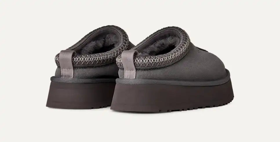 UGG TAZZ Grey