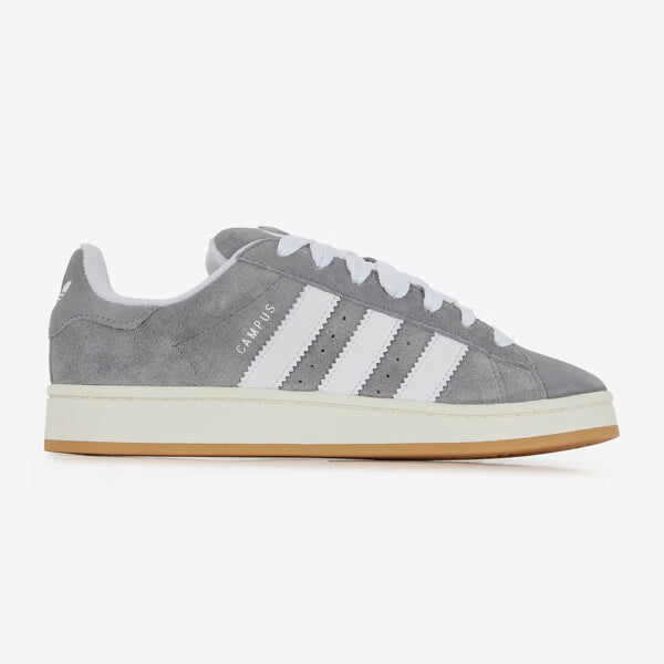 Adidas Campus Grey