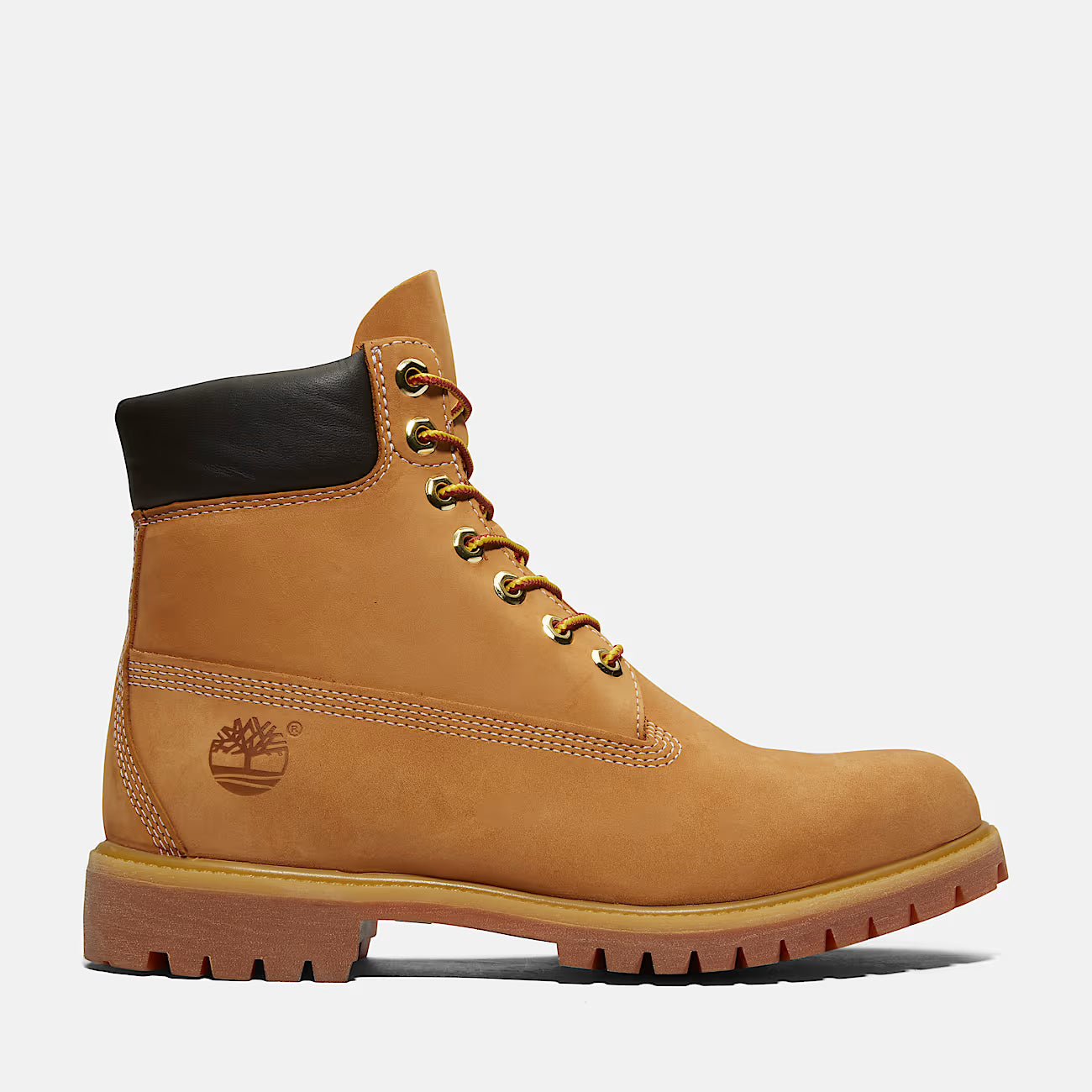 Yellow Timberland Boots