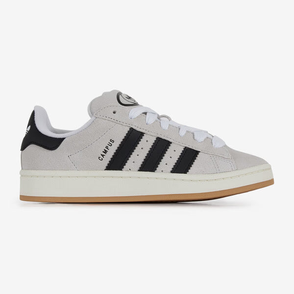 Adidas Campus Grey/Black