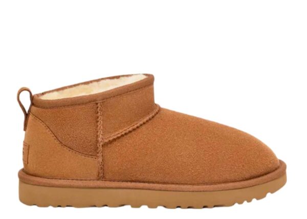 UGG Classic Ultra Mini Beige