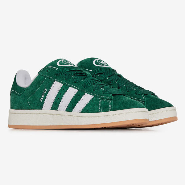 Adidas Green Campus