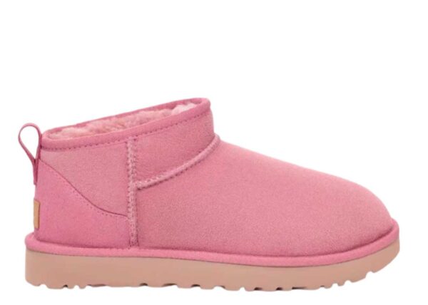 UGG Classic Ultra Mini Pink