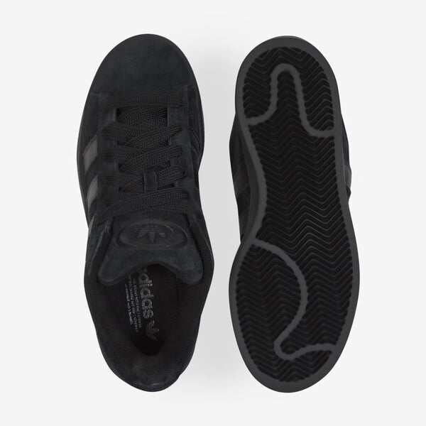 Adidas Campus Black
