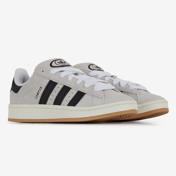Adidas Campus Grey/Black