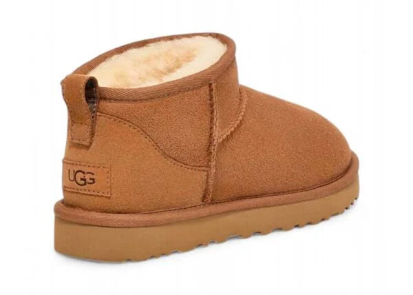 UGG Classic Ultra Mini Beige