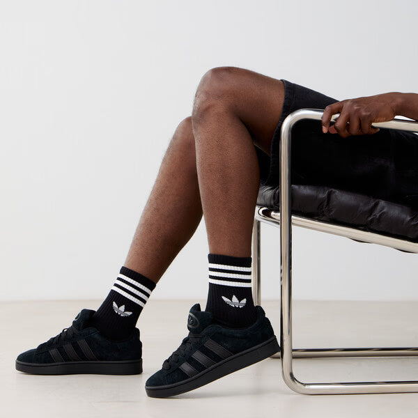 Adidas Campus Black