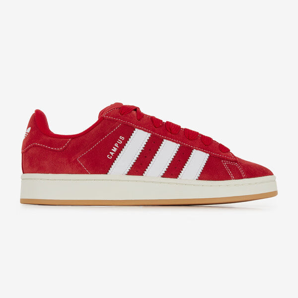 Adidas Campus Red