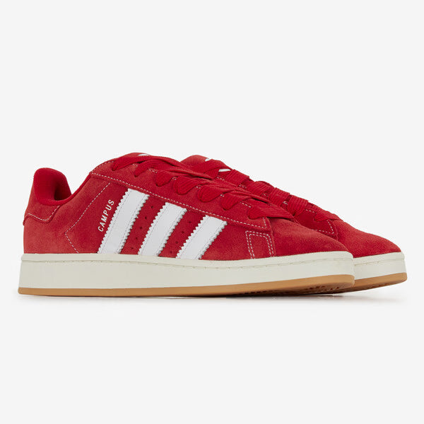 Adidas Campus Red
