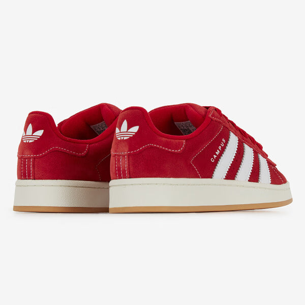 Adidas Campus Red