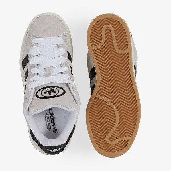 Adidas Campus Grey/Black