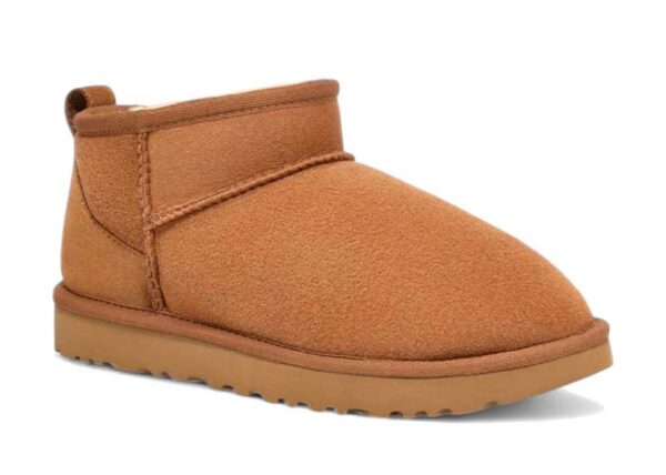 UGG Classic Ultra Mini Beige