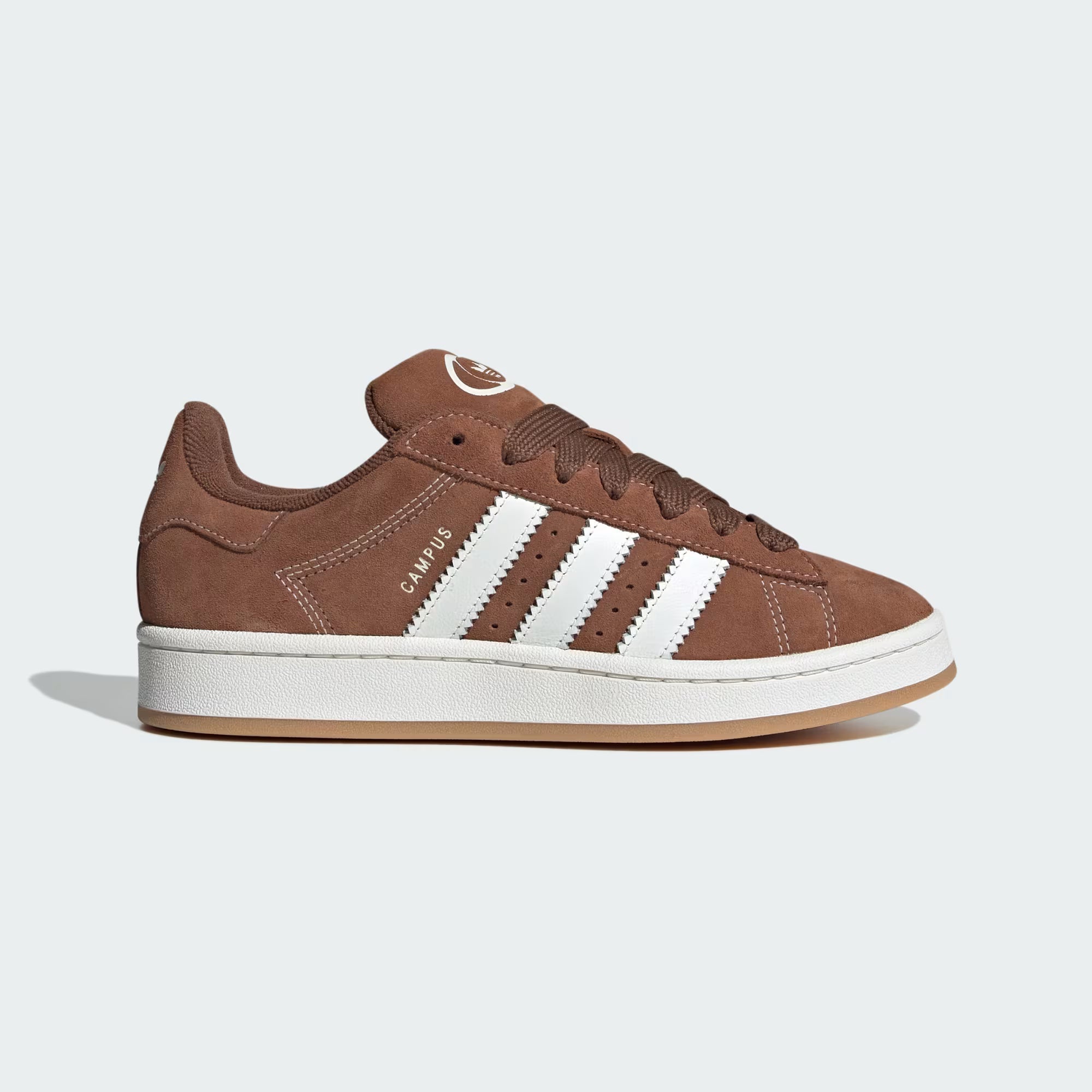Adidas Campus Brown