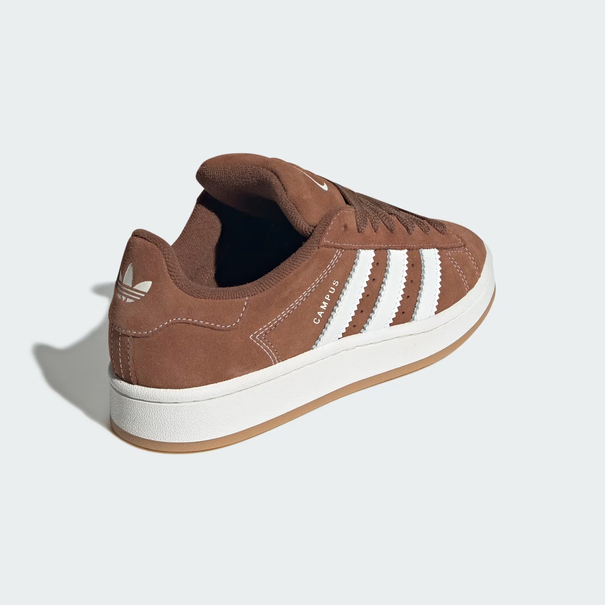 Adidas Campus Brown