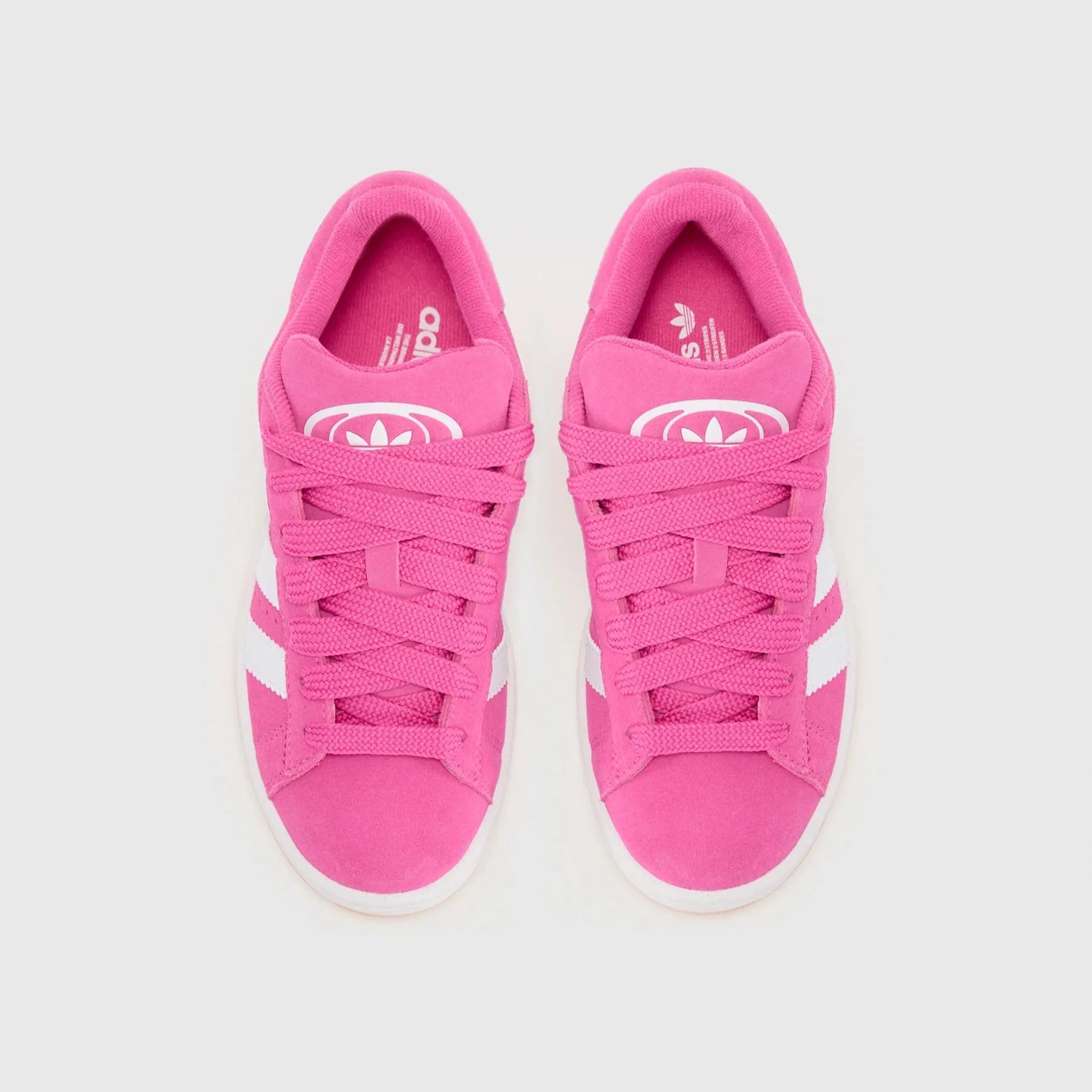 Adidas Campus Rose
