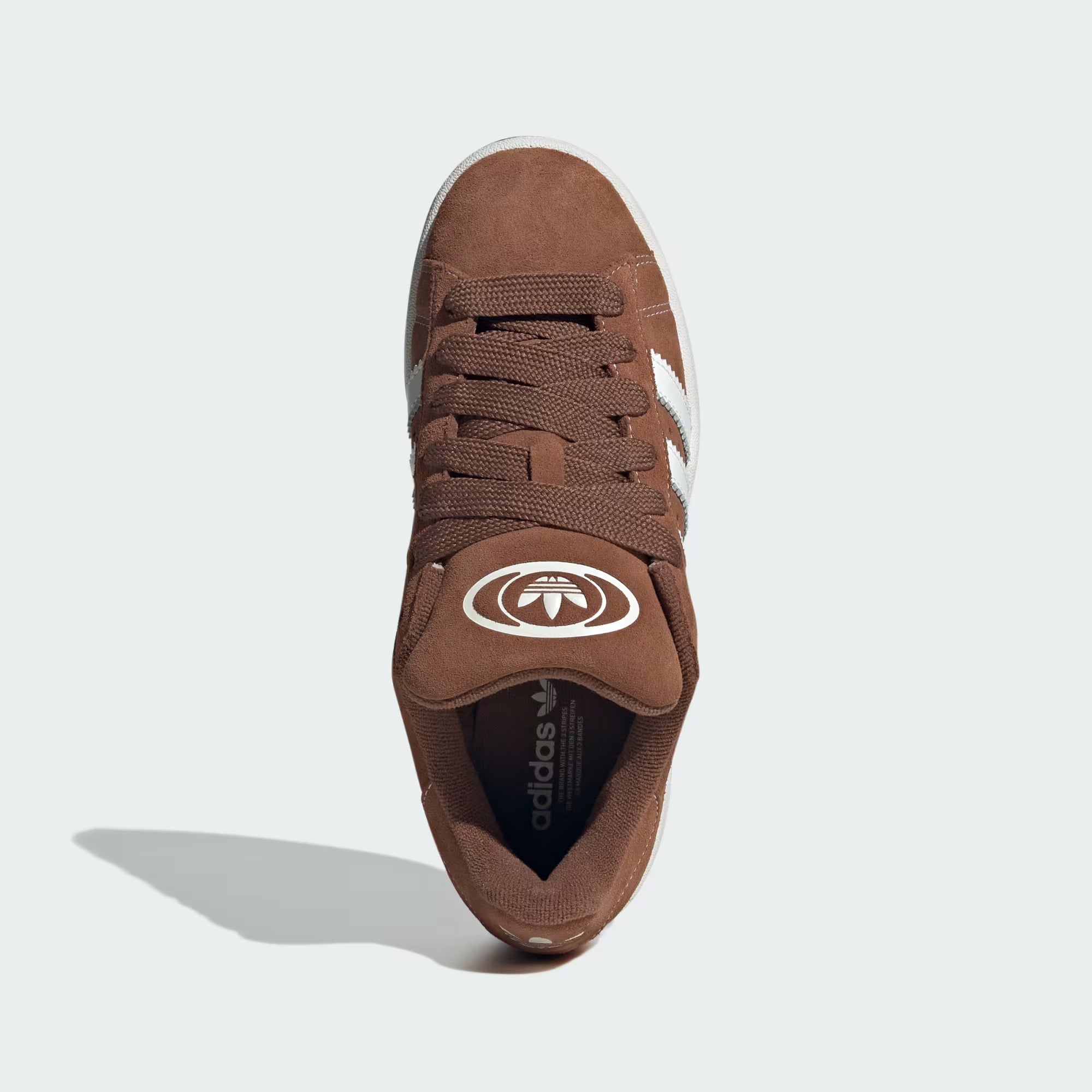 Adidas Campus Brown