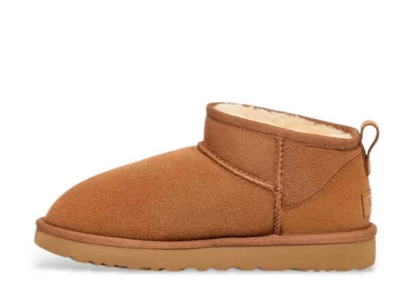 UGG Classic Ultra Mini Beige