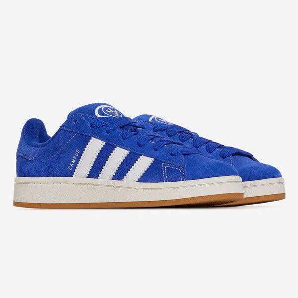 Adidas Campus Blue