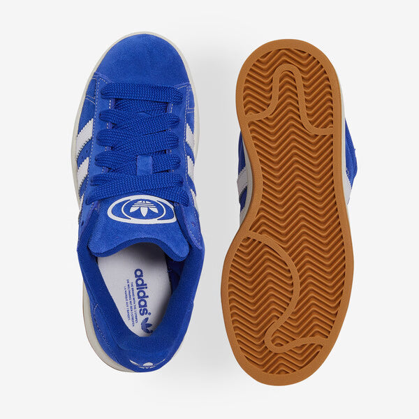 Adidas Campus Blue