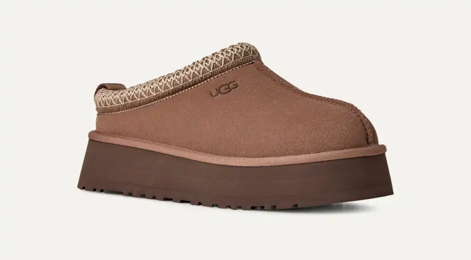 UGG TAZZ Rocky Oak