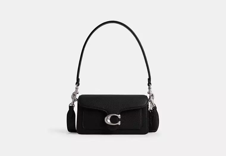 Tabby 20 Shoulder Bag