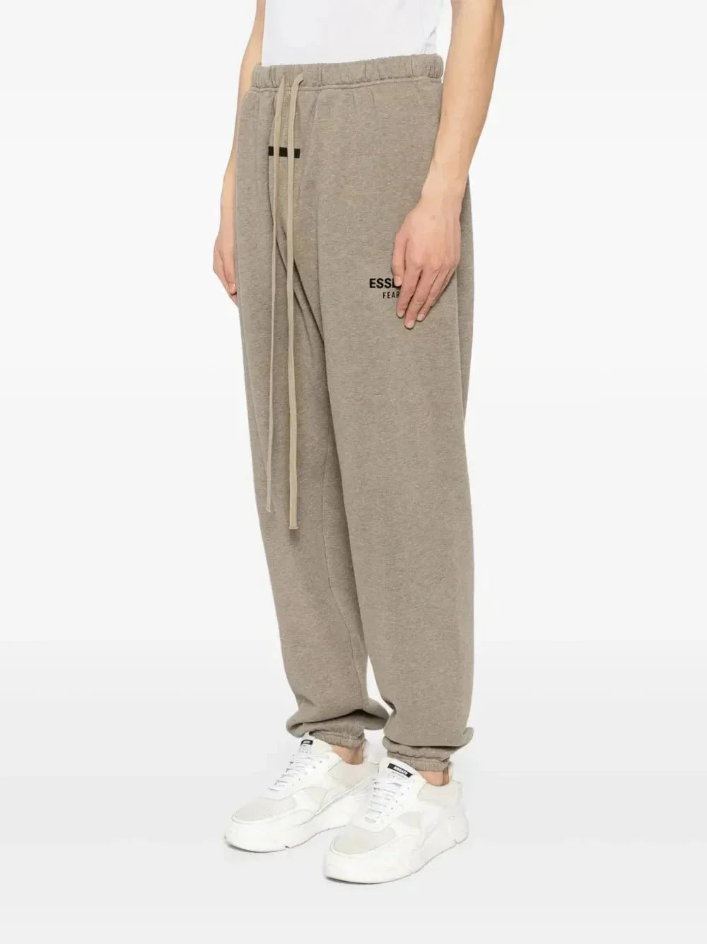 Fleece Essential jogging pants