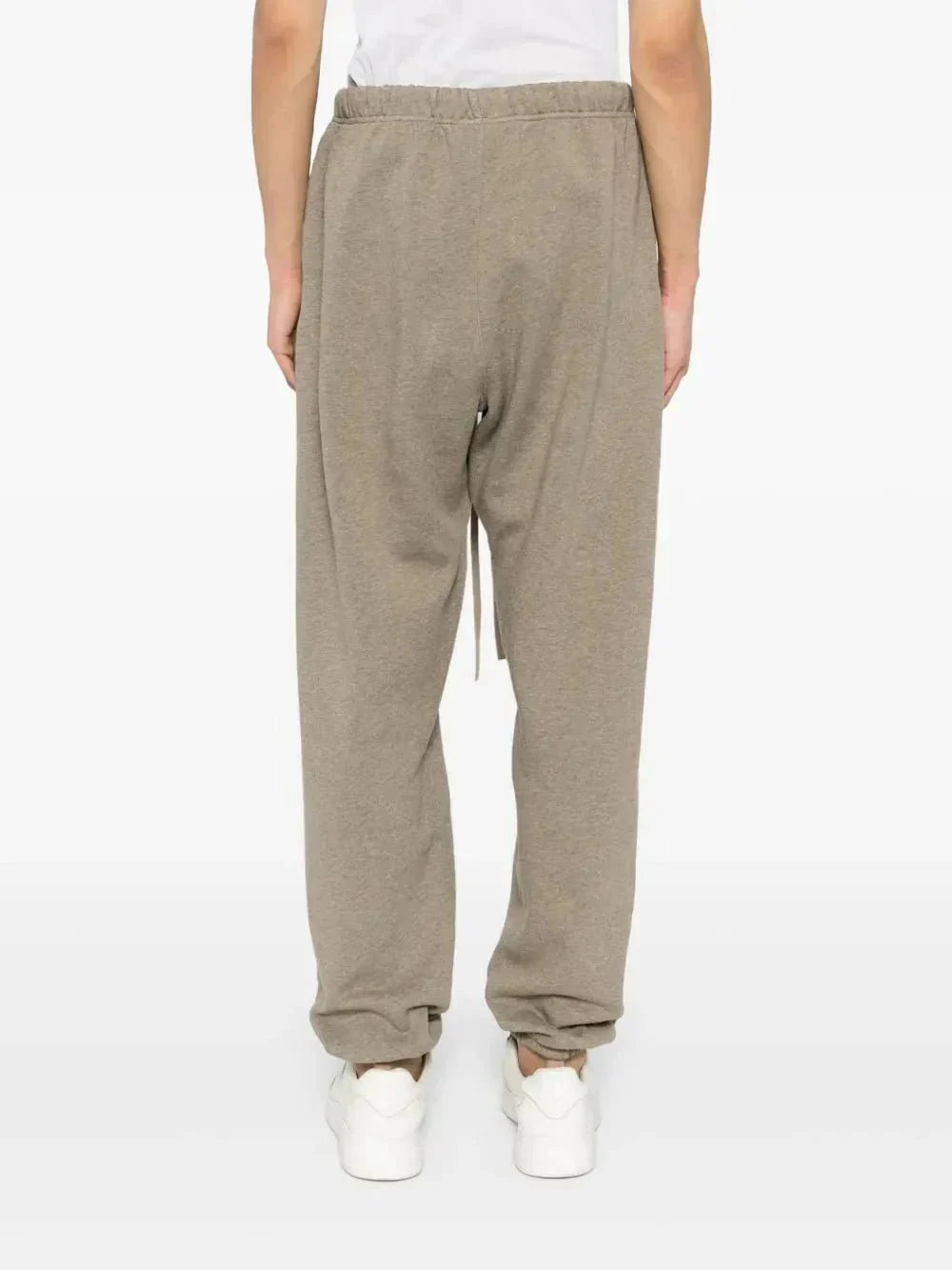 Fleece Essential jogging pants